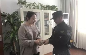 服務(wù)為民，踐行五個(gè)”必須“——見義必為
