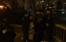 救人：成績雖需要，生命更可貴！