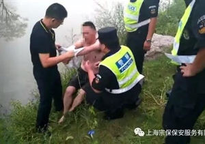 與時間賽跑，上演現(xiàn)實版“生死救援”