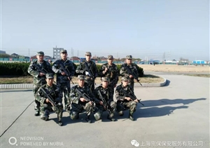 參與社會國防活動，展現(xiàn)良好精神風(fēng)貌