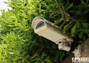 2018最強(qiáng)臺風(fēng)來襲，你們的安防產(chǎn)品還好嗎？