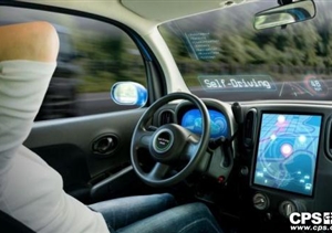 BAT競逐自動駕駛 商業(yè)化落地何時到來？