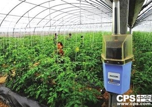 農(nóng)業(yè)物聯(lián)網(wǎng)助力鄉(xiāng)村振興 技術(shù)融合推動產(chǎn)業(yè)創(chuàng)新