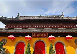 春節(jié)期間寺廟祈福，保障安全才是福------除夕夜完成21個(gè)寺廟秩序