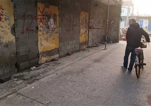 拒收賄賂樹正氣 堅(jiān)持原則受表?yè)P(yáng) --高行市容隊(duì)員拒收賄賂