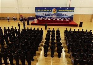 握住時(shí)代的接力棒 交出漂亮的成績單 ——宗保公司“我的祖國我來