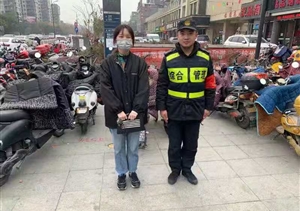 好人好事展風采系列（12月份）