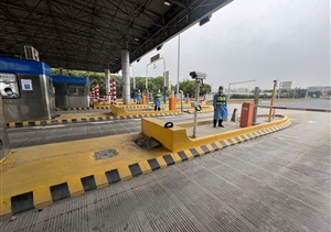 宗保公司全力以赴助力守護(hù)上海防疫大門