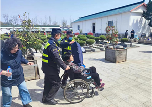 愛心舉動(dòng)顯真情 平凡小事暖人心—近期公司涌現(xiàn)11起助人為樂好人好