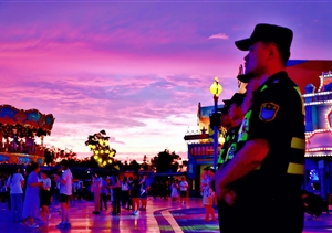 扎實工作 盡職盡責(zé)——宗保公司助力完成兩項大型活動臨時保障任務(wù)