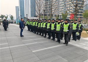 浙江民泰公司助力完成張惠妹ASMR世界巡回演唱會(huì)安保任務(wù)