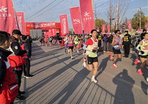 浙江民泰公司助力完成2起大型活動安保任務（2025.01.06）